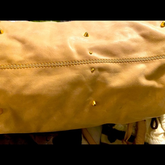 Tan , Gold , Dark Silver 💼 - Picture 2 of 9